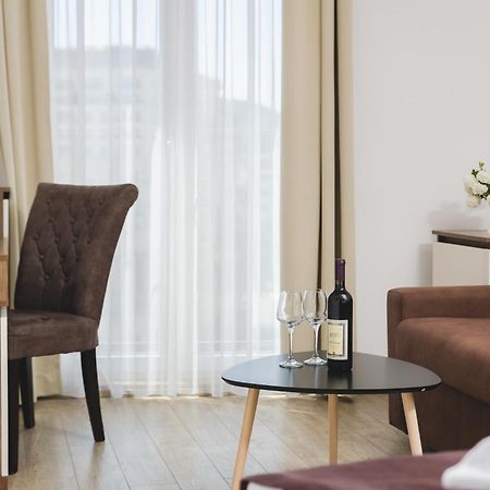 Hotel 219 Budva Eksteriør billede