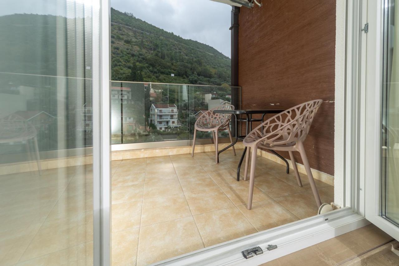 Hotel 219 Budva Eksteriør billede