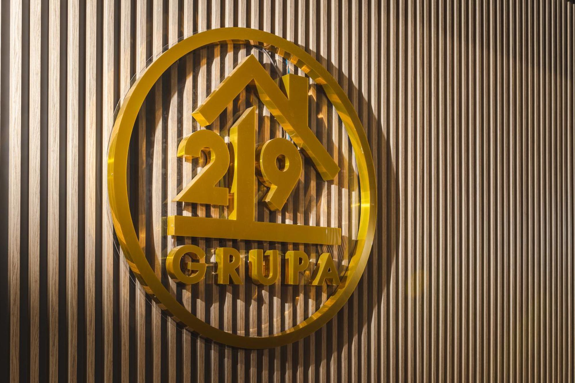 Hotel 219 Budva Eksteriør billede
