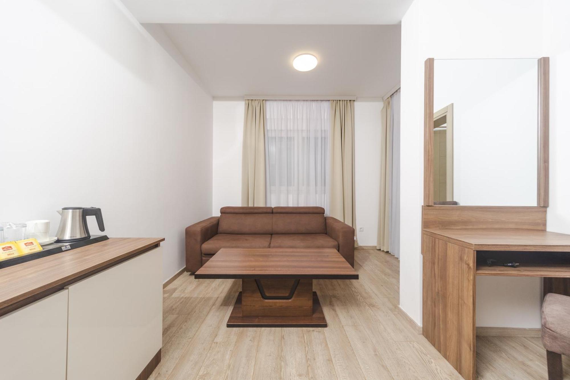 Hotel 219 Budva Eksteriør billede