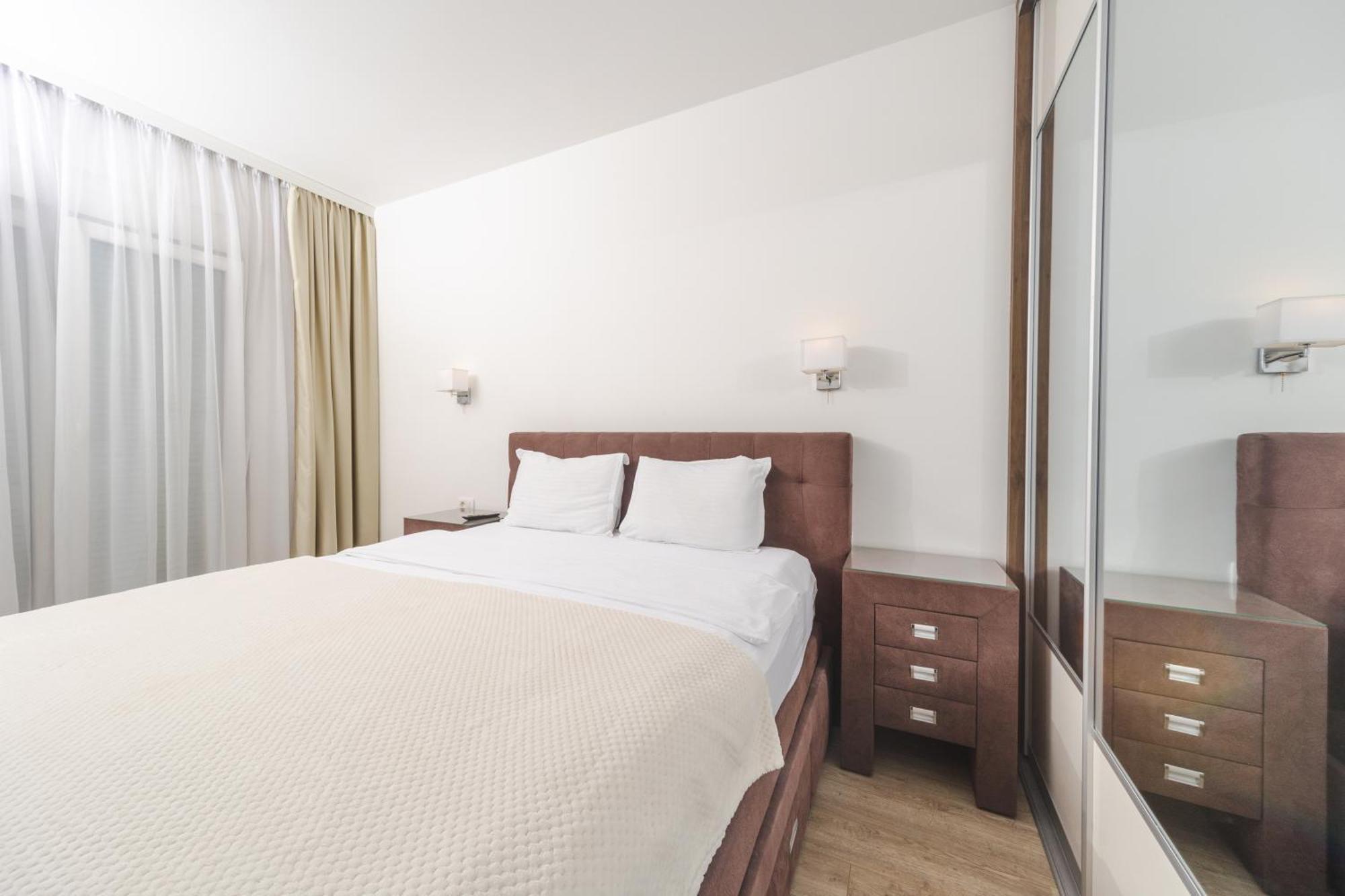 Hotel 219 Budva Eksteriør billede