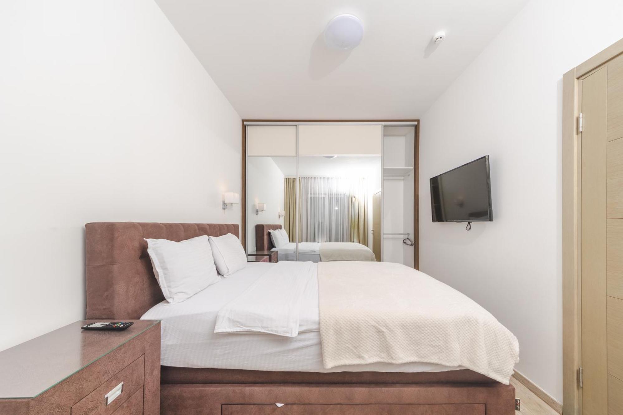 Hotel 219 Budva Eksteriør billede