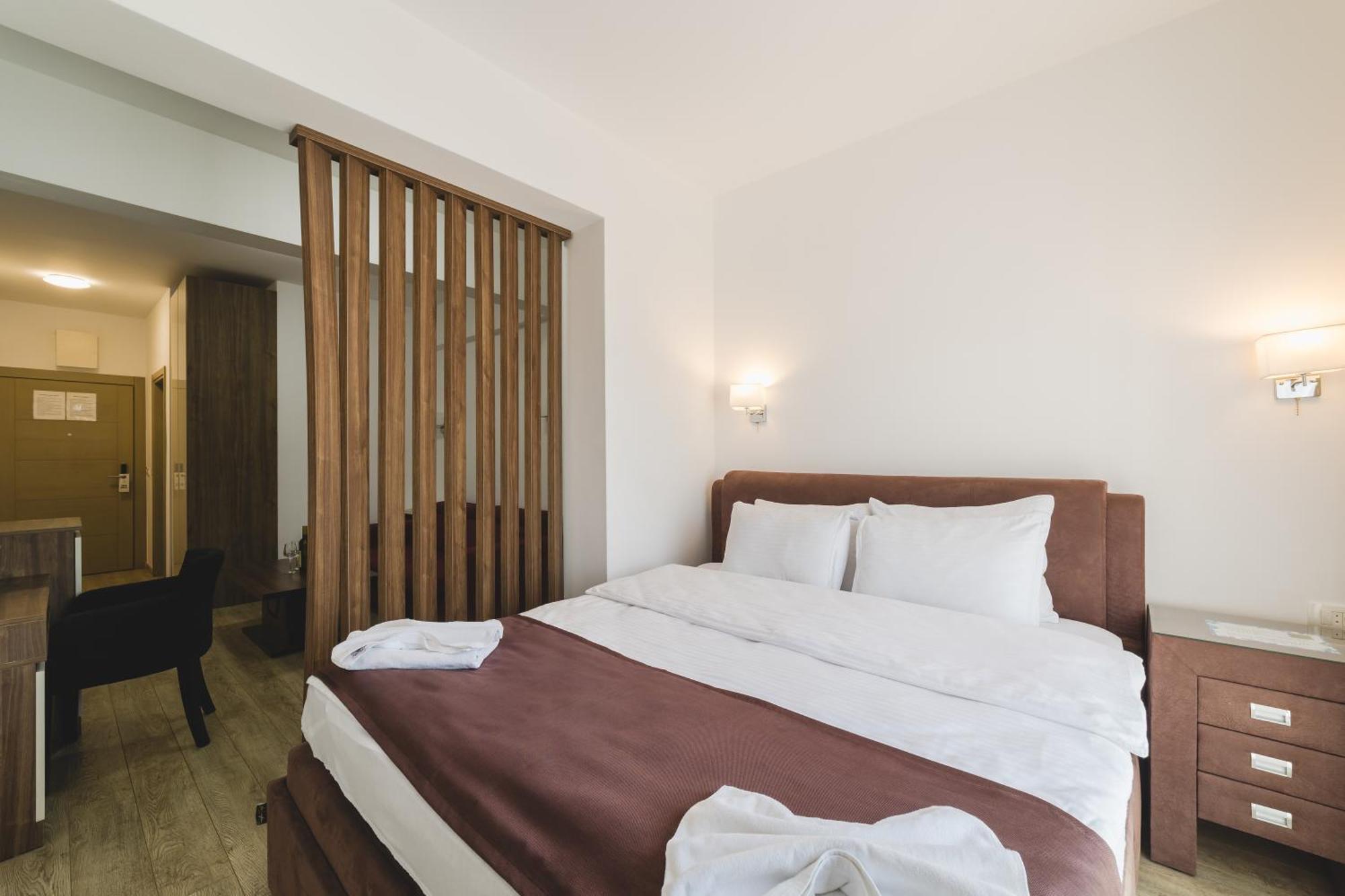 Hotel 219 Budva Eksteriør billede