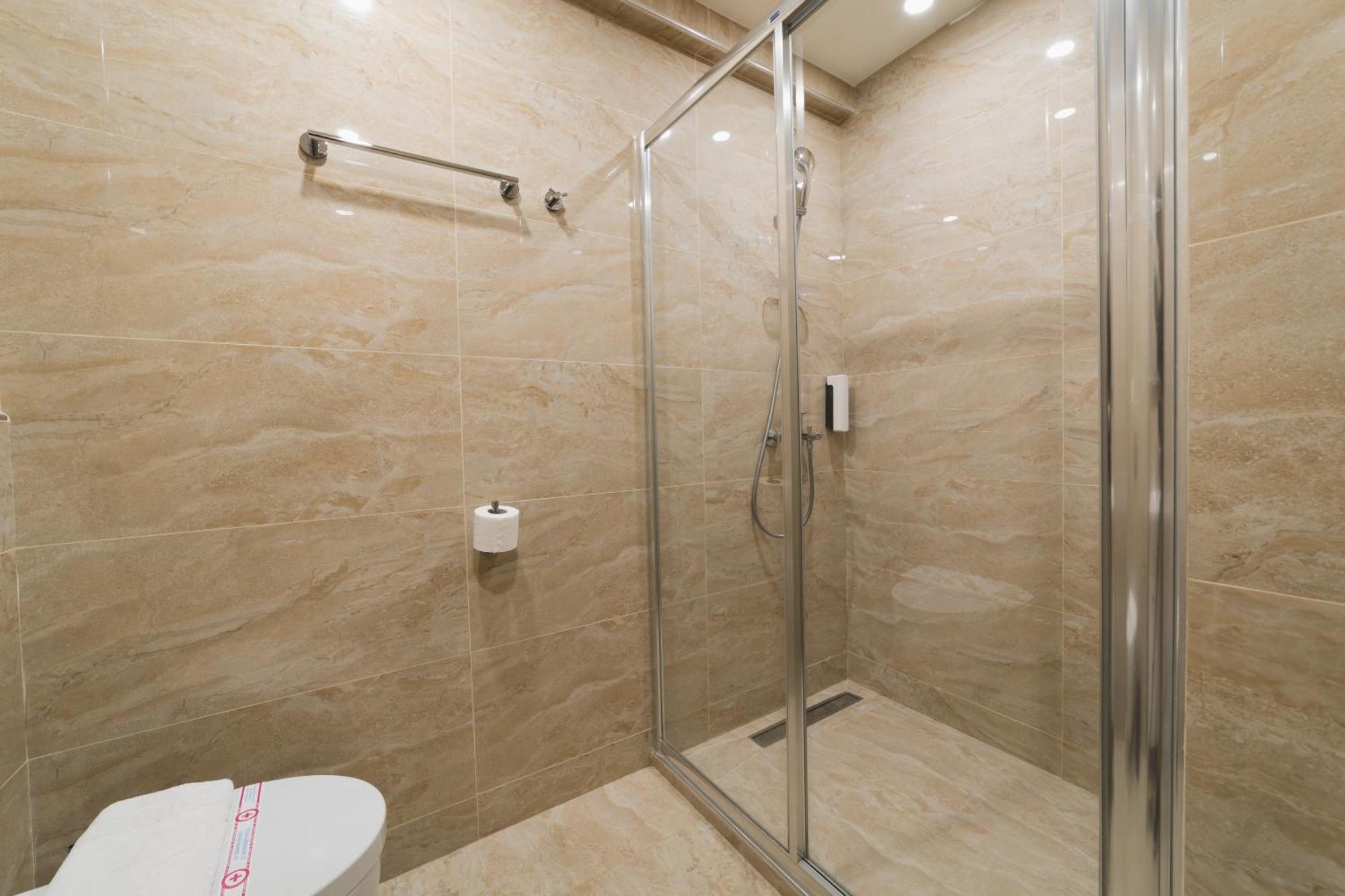 Hotel 219 Budva Eksteriør billede