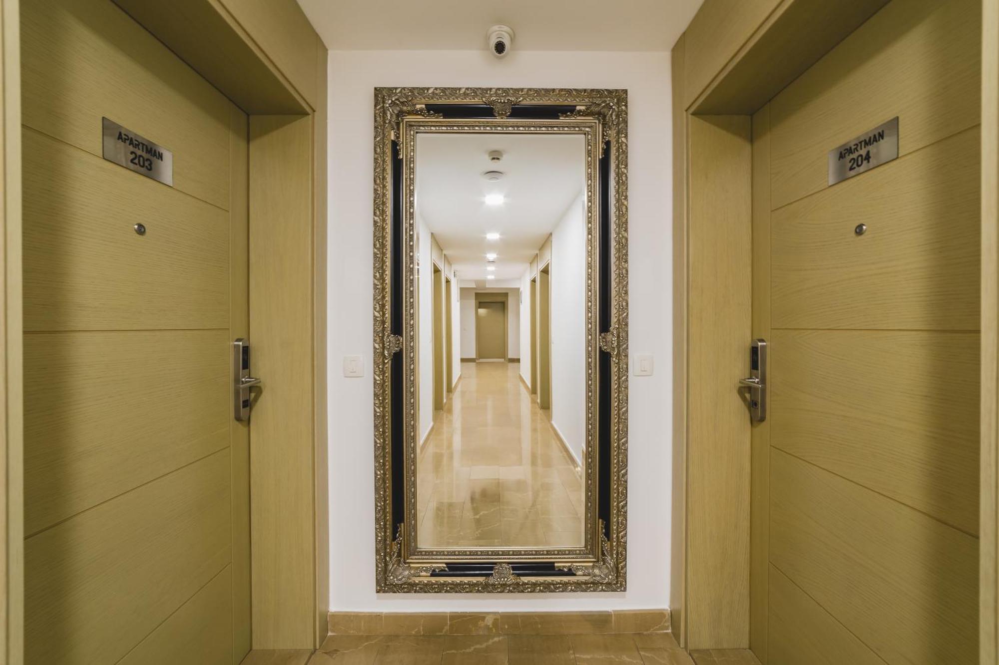 Hotel 219 Budva Eksteriør billede