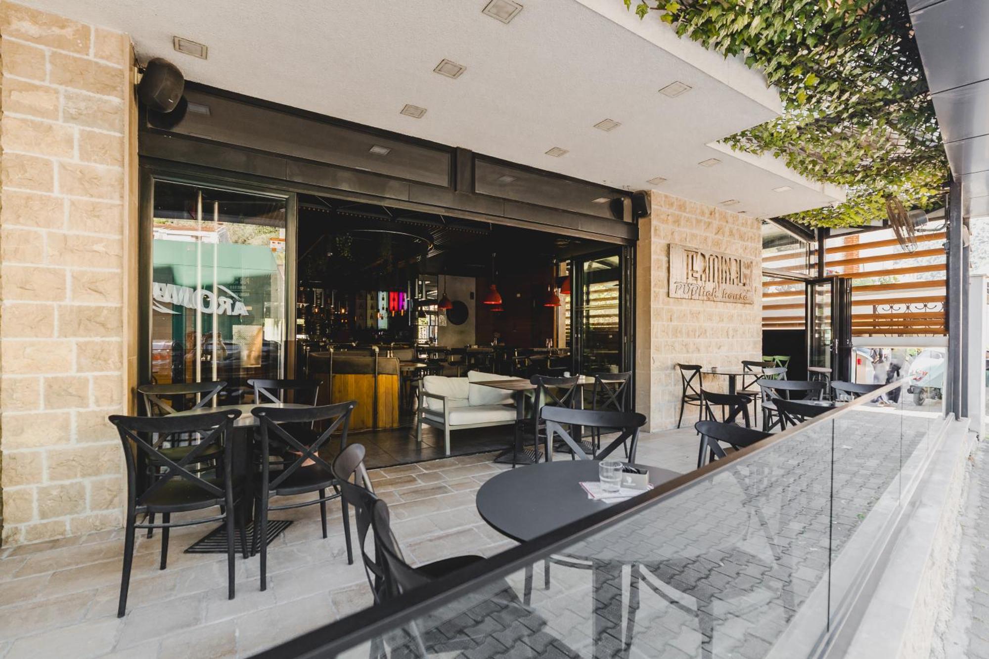 Hotel 219 Budva Eksteriør billede