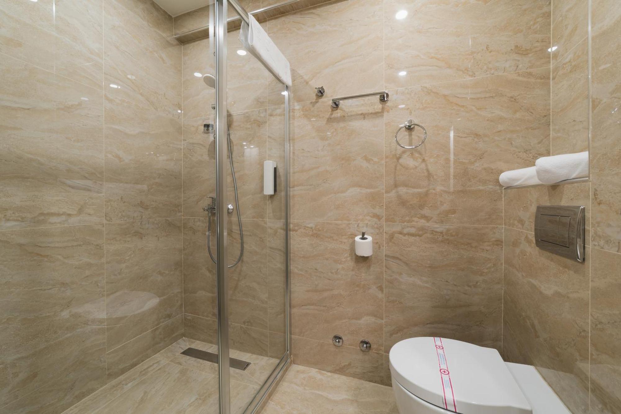 Hotel 219 Budva Eksteriør billede